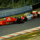 Illustration for article titled Ayrton Sennas High-Speed Exploits at Suzuka